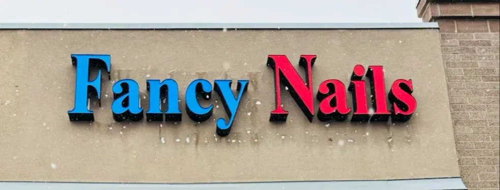 Fancy Nails — Nail salon in Loveland